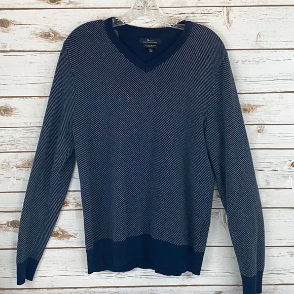 Marc Anthony Luxury Blend Pullover 